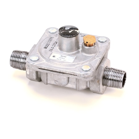 Marsal Pizza Ovens Gas Regulator Kit, Lp 71882